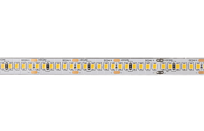 Светодиодная лента PLS PRO-5 2835/240-24V 4000K 20W/m IP20-5m